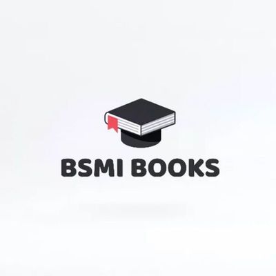 BSMI BOOKS