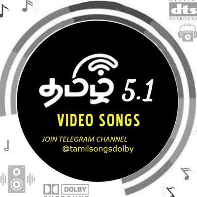 Tamil Video songs 5.1