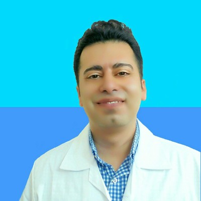 دکتر یاسر عسکری