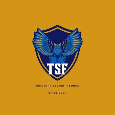 Trinethra Security Force